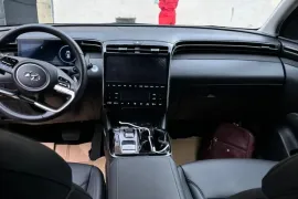 Hyundai, Tucson