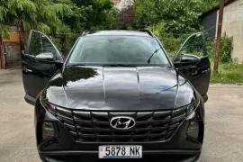Hyundai, Tucson