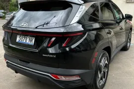 Hyundai, Tucson