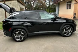 Hyundai, Tucson