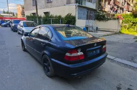 BMW, 3 Series, 320
