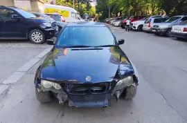BMW, 3 Series, 320