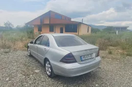 Mercedes-Benz, C Class, C 200
