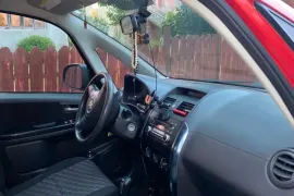 Suzuki , SX4