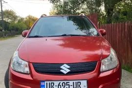 Suzuki , SX4