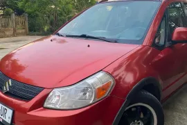 Suzuki , SX4