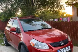 Suzuki , SX4