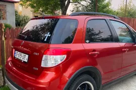 Suzuki , SX4