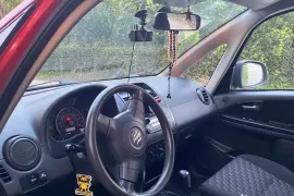Suzuki , SX4