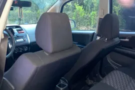 Suzuki , SX4