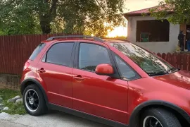 Suzuki , SX4