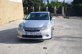 Lexus , HS 250h