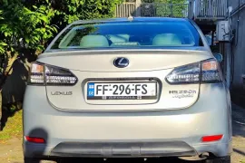 Lexus , HS 250h