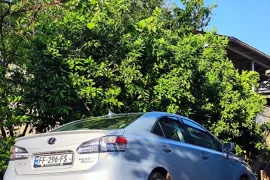 Lexus , HS 250h