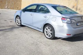 Lexus , HS 250h
