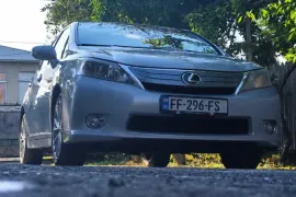 Lexus , HS 250h