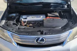 Lexus , HS 250h