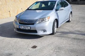 Lexus , HS 250h