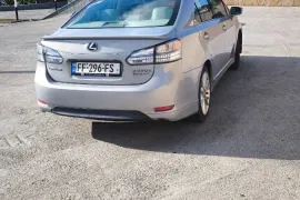 Lexus , HS 250h