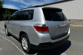 Toyota, Highlander