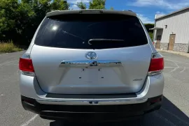 Toyota, Highlander