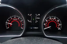 Toyota, Highlander