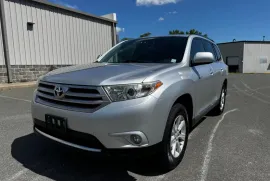 Toyota, Highlander