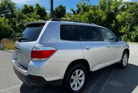 Toyota, Highlander