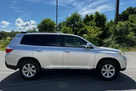 Toyota, Highlander