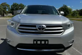 Toyota, Highlander