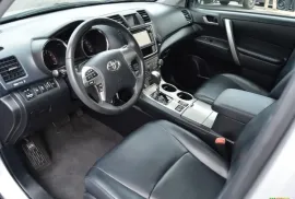 Toyota, Highlander