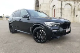 BMW, X Series, X5