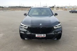 BMW, X Series, X5