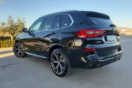 BMW, X Series, X5