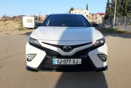 Toyota, Camry