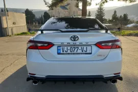 Toyota, Camry