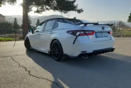 Toyota, Camry