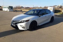 Toyota, Camry