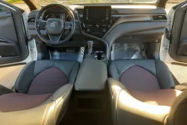 Toyota, Camry
