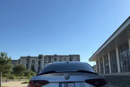 Alfa Romeo, Giulia