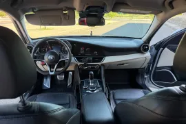 Alfa Romeo, Giulia