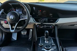 Alfa Romeo, Giulia