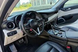 Alfa Romeo, Giulia