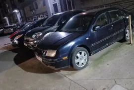 Volkswagen, Jetta