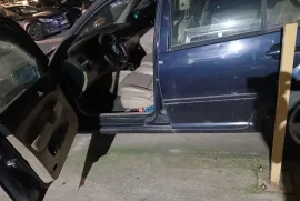 Volkswagen, Jetta