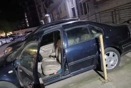 Volkswagen, Jetta