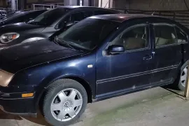 Volkswagen, Jetta