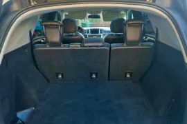 Mercedes-Benz, ML-Class, ML 350
