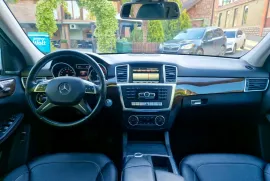 Mercedes-Benz, ML-Class, ML 350