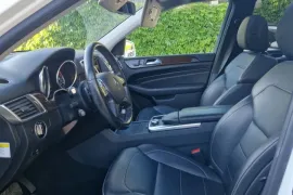 Mercedes-Benz, ML-Class, ML 350